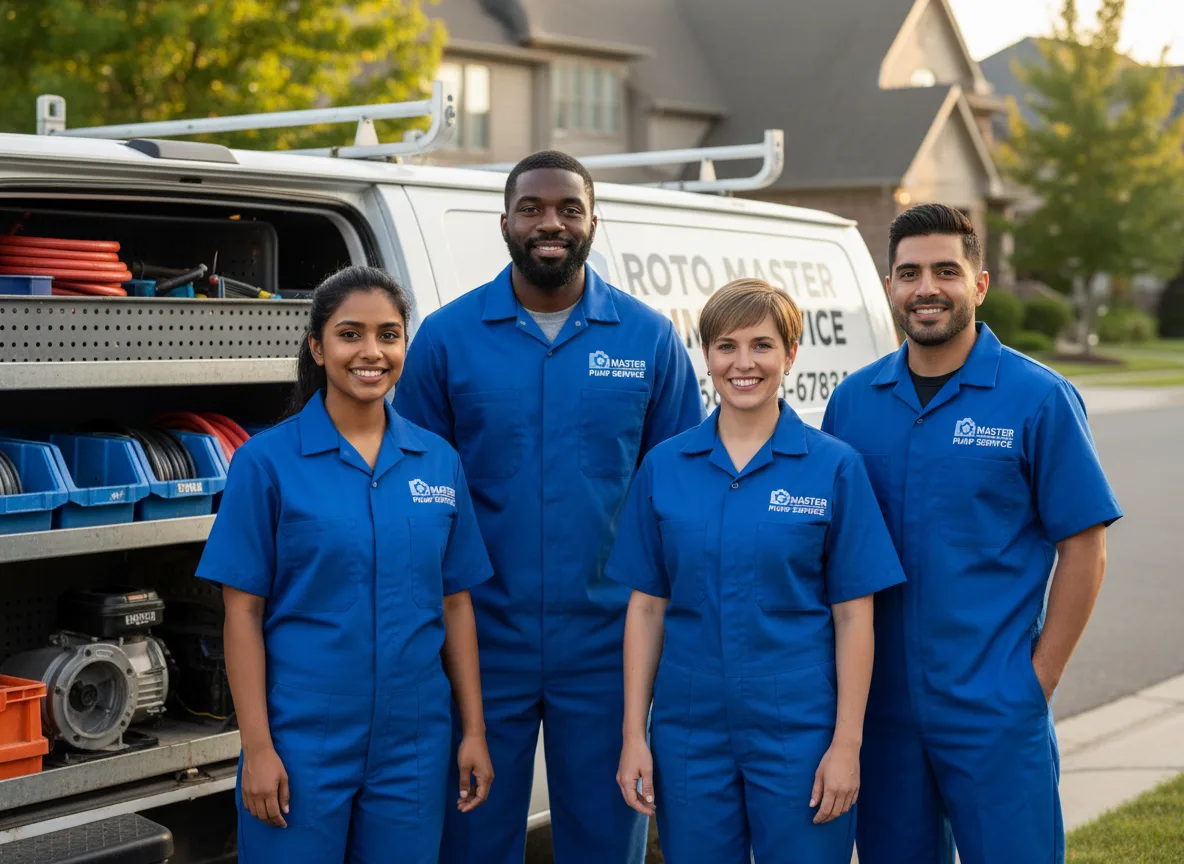 Sump Pump Installation company in Camp Grove, IL